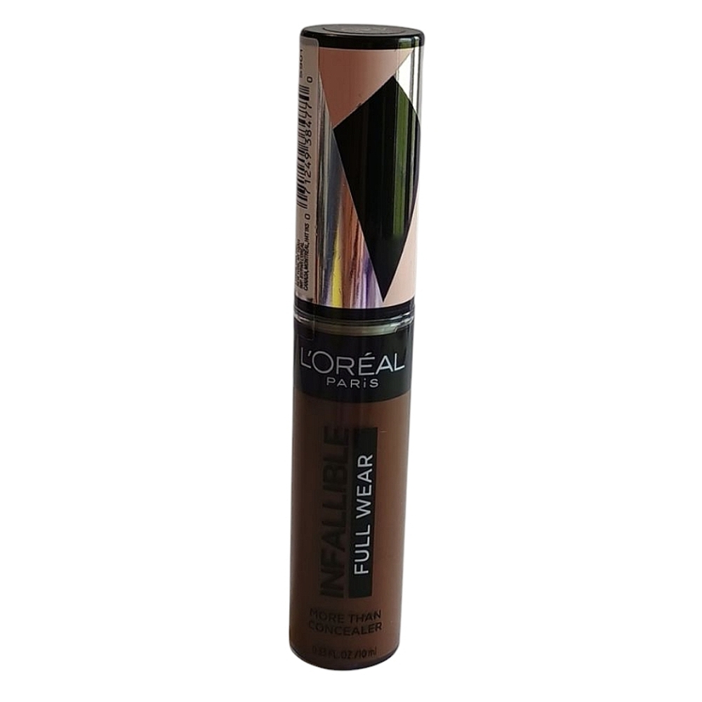 3 x L'Oreal Infallible Full Wear Concealer, 440 Truffle